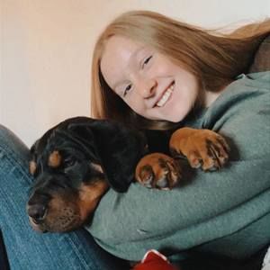 Meet your Posher, Ella